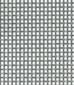 Gal.Square Wire Mesh